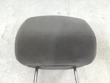 2010-2011 Toyota Camry Headrest Head Rest Front Driver Passenger Seat Fits Fits 2010 2011 OEM Used Auto Parts