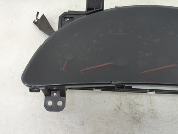 2010-2011 Toyota Camry Instrument Cluster Speedometer Gauges P/N:83800-06V10-00 Fits Fits 2010 2011 OEM Used Auto Parts