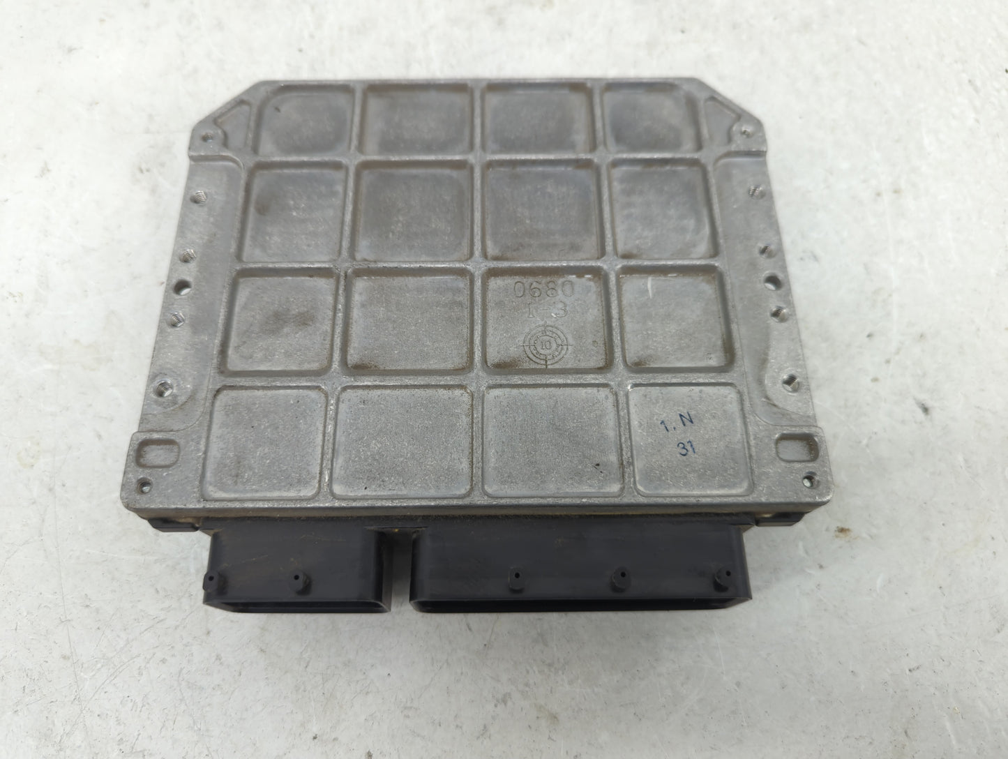 2010-2011 Toyota Camry PCM Engine Control Computer ECU ECM PCU OEM P/N:TN275400-7350 89661-06J42 Fits Fits 2010 2011 OEM Use