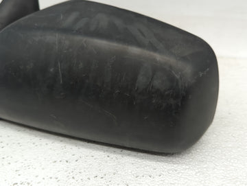 2007-2011 Toyota Camry Driver Side View Mirror - Left Door Mirror OEM Used