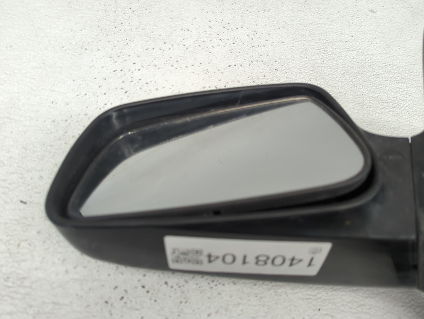 2007-2011 Toyota Camry Driver Side View Mirror - Left Door Mirror OEM Used - Oemusedautoparts1.com