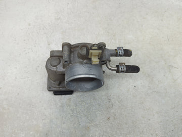 2010-2017 Toyota Camry Throttle Body P/N:22030-36010 Fits Fits 2009 2010 2011 2012 2013 2014 2015 2016 2017 2018 2019 OEM Used Auto Parts