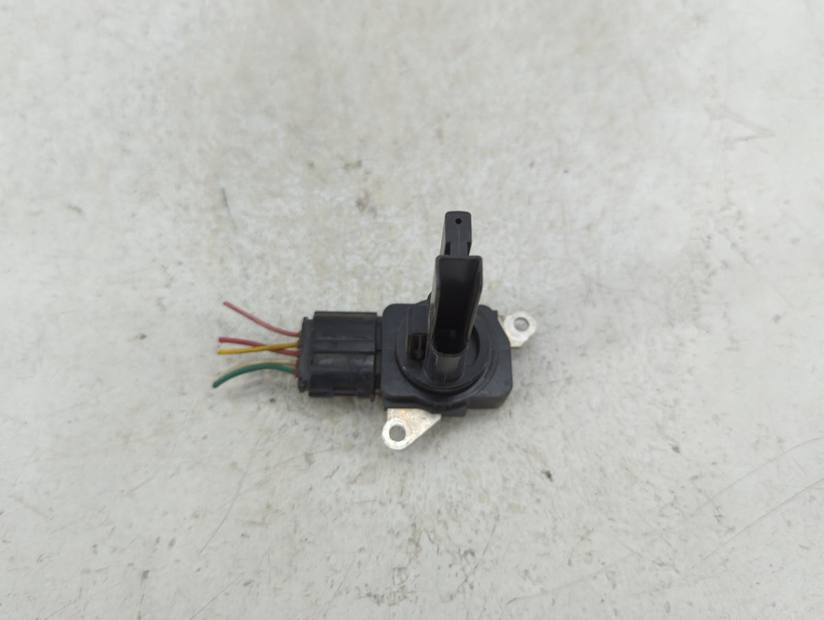 2007-2011 Toyota Camry Mass Air Flow Meter Maf Sensor 1411273 - Oemusedautoparts1.com