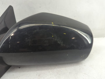 2007-2011 Toyota Camry Driver Side View Mirror - Left Door Mirror OEM Used