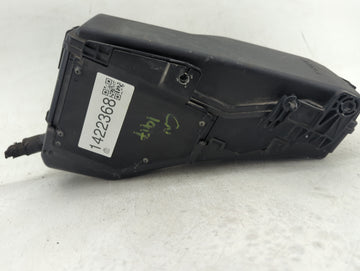 2010-2011 Toyota Camry Fusebox Fuse Box Panel Relay Module Fits Fits 2010 2011 OEM Used Auto Parts