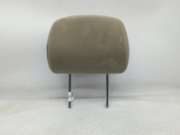 2010-2011 Toyota Camry Headrest Head Rest Front Driver Passenger Seat