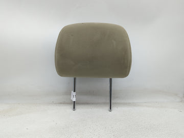 2011 Toyota Camry Headrest Head Rest Front Driver Passenger Seat Fits OEM Used Auto Parts