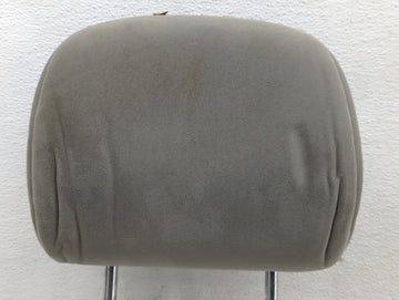 2011 Toyota Camry Headrest Head Rest Front Driver Passenger Seat Fits OEM Used Auto Parts