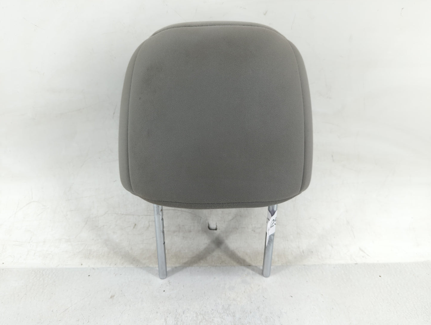 2010-2011 Toyota Camry Headrest Head Rest Front Driver Passenger Seat Fits Fits 2010 2011 OEM Used Auto Parts - Oemusedautop