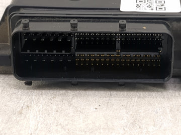 2010-2011 Toyota Camry PCM Engine Control Computer ECU ECM PCU OEM P/N:89661-06J11 275400-4250 Fits Fits 2010 2011 OEM Used Auto Parts