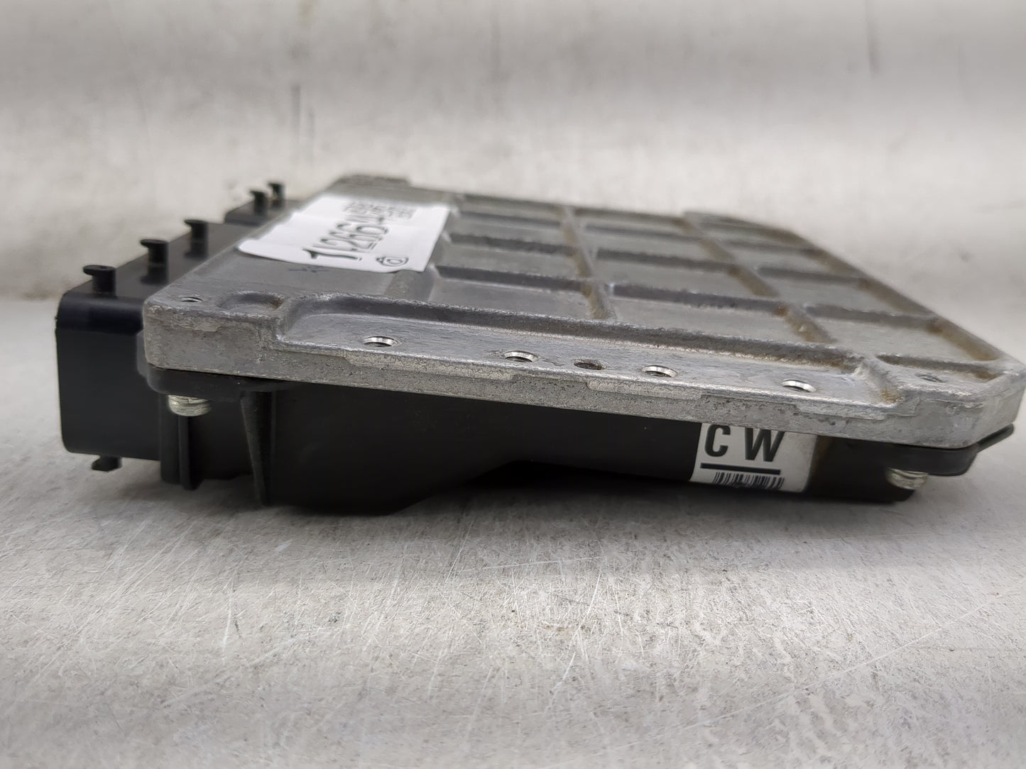 2010-2011 Toyota Camry PCM Engine Control Computer ECU ECM PCU OEM P/N:89661-06J10 89661-06J11 Fits Fits 2010 2011 OEM Used