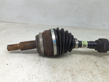 2010-2011 Toyota Camry Axle Shaft Front Passenger Cv C/v
