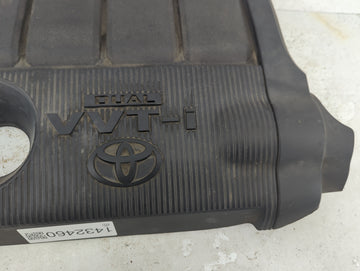 2011 Toyota Camry Engine Cover