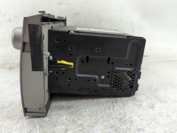 2010-2011 Toyota Camry Radio AM FM Cd Player Receiver Replacement P/N:86120-06480 123000-1800C101, PG818237 Fits Fits 2010 2011 OEM Used Auto Parts