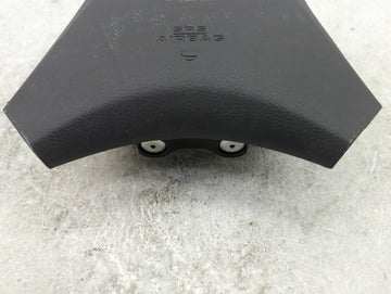 2011 Toyota Camry Air Bag Driver Left Steering Wheel Mounted Fits OEM Used Auto Parts