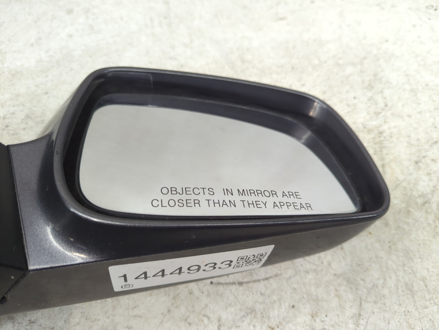 2007-2011 Toyota Camry Passenger Side View Mirror - Right Door Mirror OEM Used - Oemusedautoparts1.com