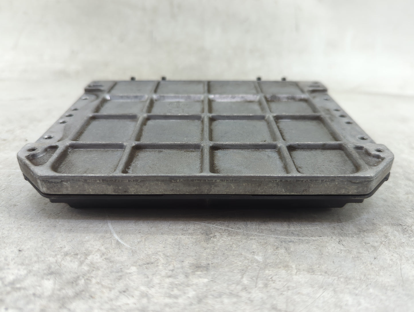 2010-2011 Toyota Camry PCM Engine Control Computer ECU ECM PCU OEM P/N:89661-06J42 TN275400-7350 Fits Fits 2010 2011 OEM Use