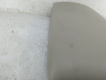 2011 Toyota Camry Center Console Armrest Cover Lid Tan