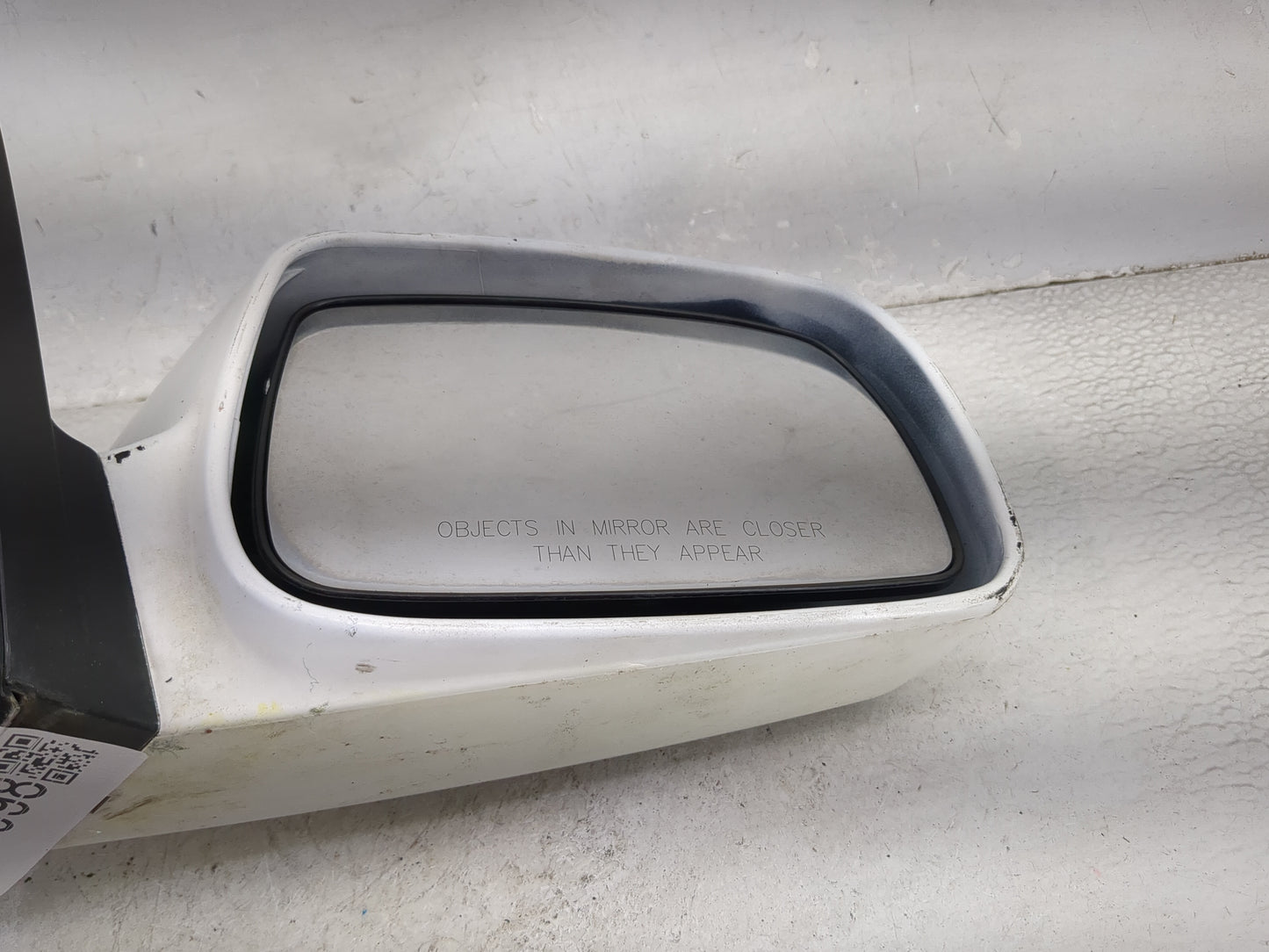 2007-2011 Toyota Camry Passenger Side View Mirror - Right Door Mirror OEM Used - Oemusedautoparts1.com