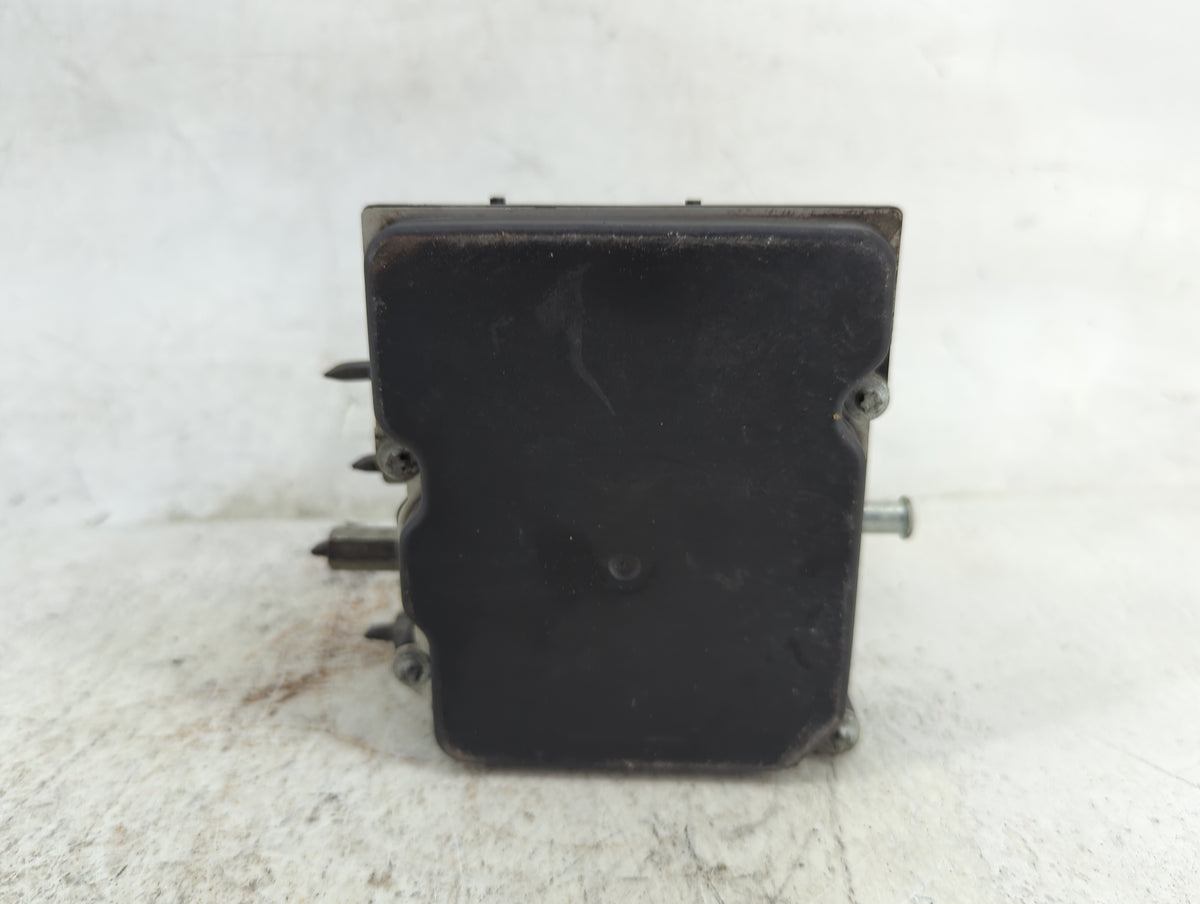 2010-2011 Toyota Camry Anti-Lock Brake ABS Pump Module Actuator OEM P/N:0265951 10203, D1867 Fits Fits 2010 2011 OEM Used Au