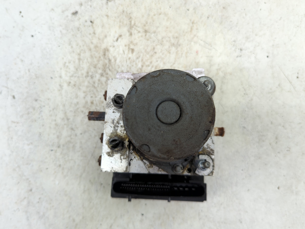 2010-2011 Toyota Camry ABS Pump Control Module Replacement P/N:0265239630 0265951310, 4454006050A Fits Fits 2010 2011 OEM Us