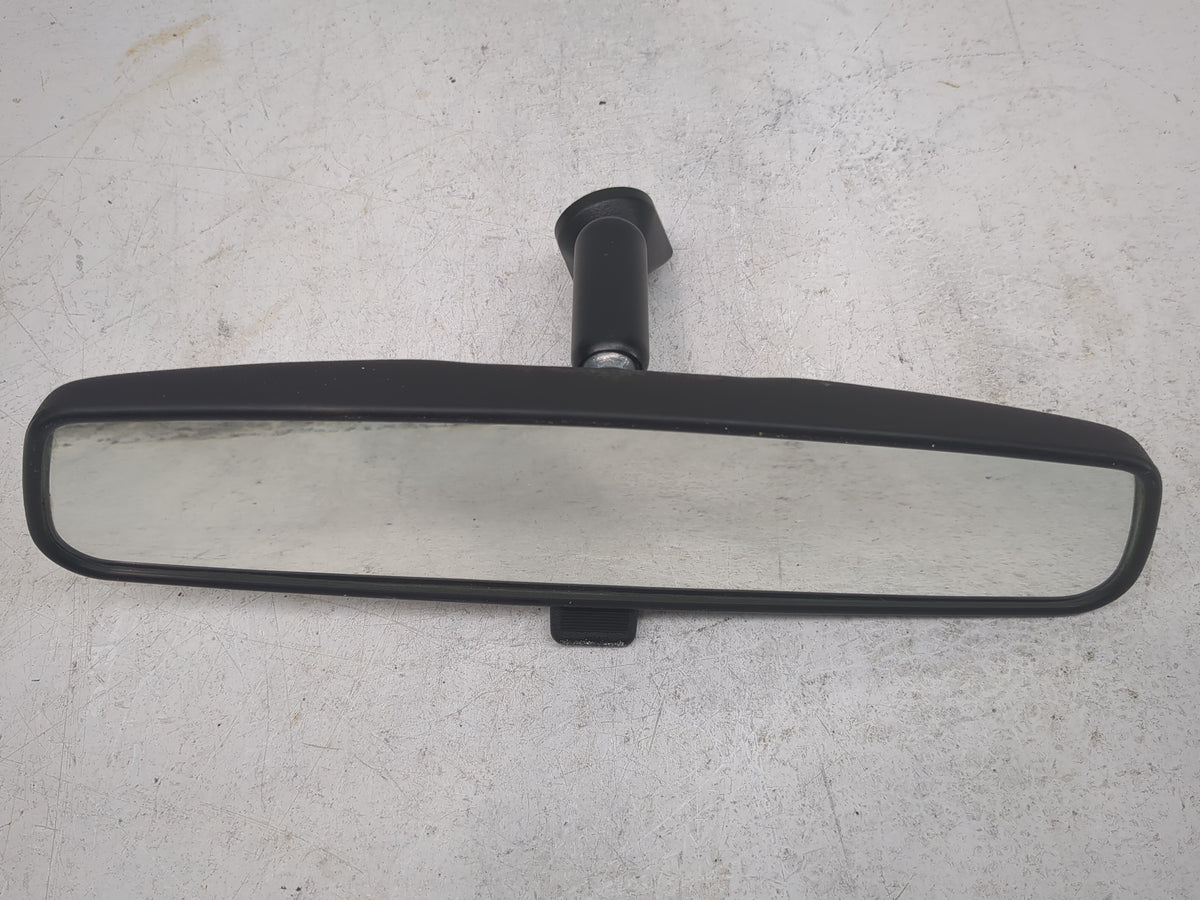 2007-2017 Toyota Camry Interior Rear View Mirror Replacement OEM Fits OEM Used Auto Parts - Oemusedautoparts1.com