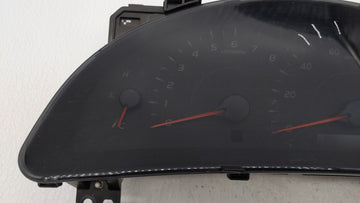 2010-2011 Toyota Camry Instrument Cluster Speedometer Gauges P/N:83800-06V10-00 83800-06V20 Fits Fits 2010 2011 OEM Used Auto Parts