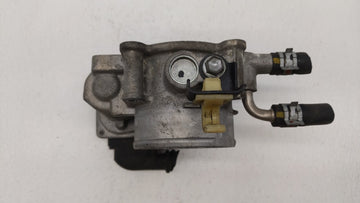 2010-2017 Toyota Camry Throttle Body P/N:22030-0V010 Fits Fits 2009 2010 2011 2012 2013 2014 2015 2016 2017 2018 OEM Used Auto Parts