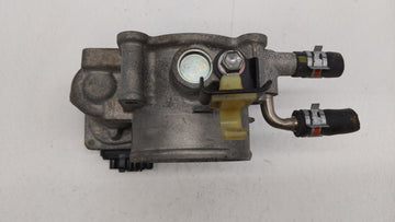 2010-2017 Toyota Camry Throttle Body P/N:22030-0V010 Fits Fits 2009 2010 2011 2012 2013 2014 2015 2016 2017 2018 OEM Used Auto Parts