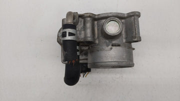 2010-2017 Toyota Camry Throttle Body P/N:22030-0V050 22030-0V010 Fits Fits 2009 2010 2011 2012 2013 2014 2015 2016 2017 2018 OEM Used Auto Parts