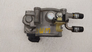 2010-2017 Toyota Camry Throttle Body P/N:22030-0V010 22030-36010 Fits Fits 2009 2010 2011 2012 2013 2014 2015 2016 2017 2018 OEM Used Auto Parts