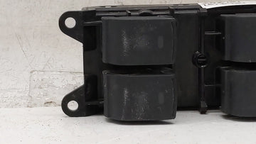 2010-2011 Toyota Camry Master Power Window Switch Replacement Driver Side Left P/N:74271-47060 Fits OEM Used Auto Parts