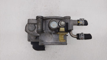 2010-2017 Toyota Camry Throttle Body P/N:22030-0V010 22030-36010 Fits Fits 2009 2010 2011 2012 2013 2014 2015 2016 2017 2018 OEM Used Auto Parts