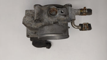 2010-2017 Toyota Camry Throttle Body P/N:22030-36010 22030-0V010 Fits Fits 2009 2010 2011 2012 2013 2014 2015 2016 2017 2018 OEM Used Auto Parts