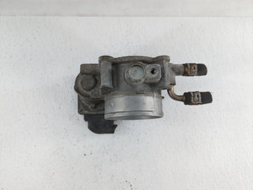 2010-2017 Toyota Camry Throttle Body P/N:22030-36010 22030-0V010 Fits Fits 2009 2010 2011 2012 2013 2014 2015 2016 2017 2018 OEM Used Auto Parts