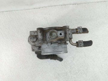 2010-2017 Toyota Camry Throttle Body P/N:22030-36010 22030-0V010 Fits Fits 2009 2010 2011 2012 2013 2014 2015 2016 2017 2018 OEM Used Auto Parts
