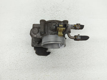 2010-2017 Toyota Camry Throttle Body P/N:22030-36010 22030-0V010 Fits Fits 2009 2010 2011 2012 2013 2014 2015 2016 2017 2018 OEM Used Auto Parts
