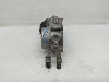 2010-2017 Toyota Camry Throttle Body P/N:22030-36010 22030-0V010 Fits Fits 2009 2010 2011 2012 2013 2014 2015 2016 2017 2018 OEM Used Auto Parts