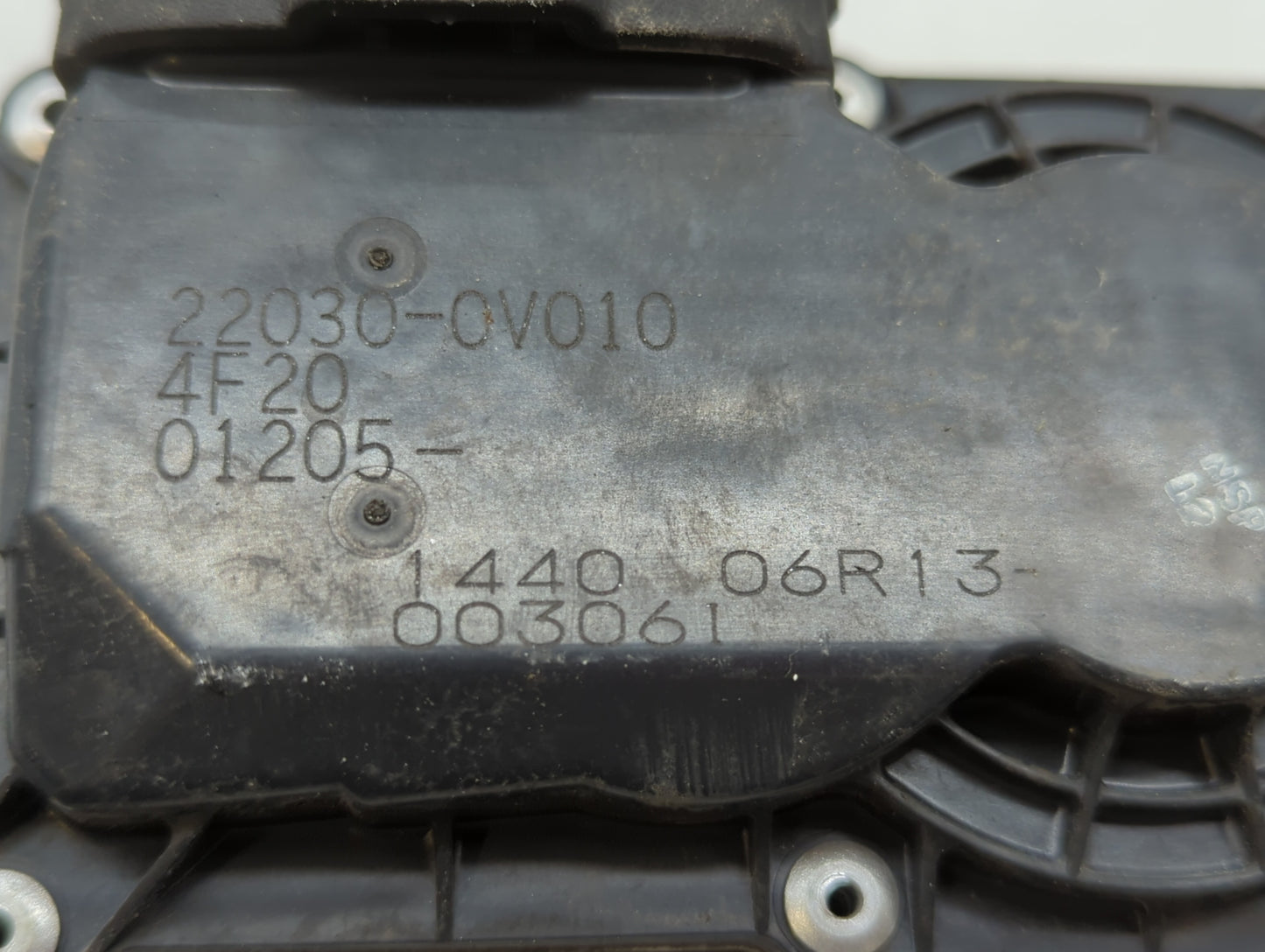 2010-2017 Toyota Camry Throttle Body P/N:35100-25200 22030-36010 Fits Fits 2009 2010 2011 2012 2013 2014 2015 2016 2017 2018