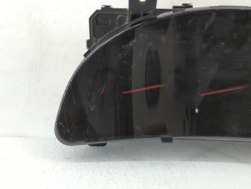 2010-2011 Toyota Camry Instrument Cluster Speedometer Gauges P/N:83800-33E51 83800-06V10-00, 83800-06V20 Fits Fits 2010 2011 OEM Used Auto Parts