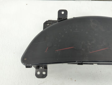 2010-2011 Toyota Camry Instrument Cluster Speedometer Gauges P/N:83800-06V10-00 83800-06V20 Fits Fits 2010 2011 OEM Used Auto Parts