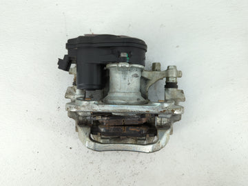 2011 Toyota Camry ABS Pump Control Module Replacement Fits OEM Used Auto Parts