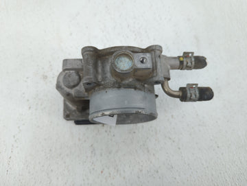 2010-2017 Toyota Camry Throttle Body P/N:22030-36010 Fits Fits 2009 2010 2011 2012 2013 2014 2015 2016 2017 2018 2019 OEM Used Auto Parts
