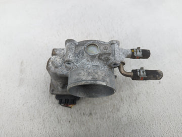 2010-2017 Toyota Camry Throttle Body P/N:22030-0V010 Fits Fits 2009 2010 2011 2012 2013 2014 2015 2016 2017 2018 2019 OEM Used Auto Parts