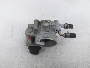 2010-2017 Toyota Camry Throttle Body P/N:22030-0V010 Fits Fits 2009 2010 2011 2012 2013 2014 2015 2016 2017 2018 2019 OEM Used Auto Parts
