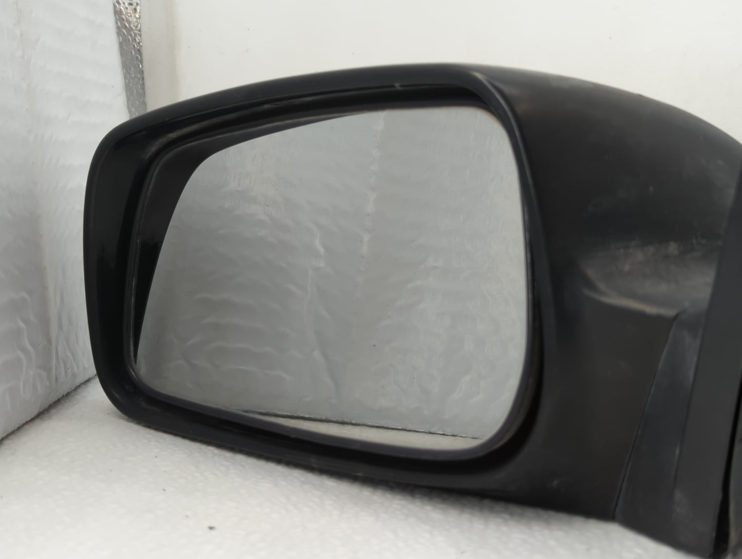 2007-2011 Toyota Camry Driver Side View Mirror - Left Door Mirror OEM Used - Oemusedautoparts1.com