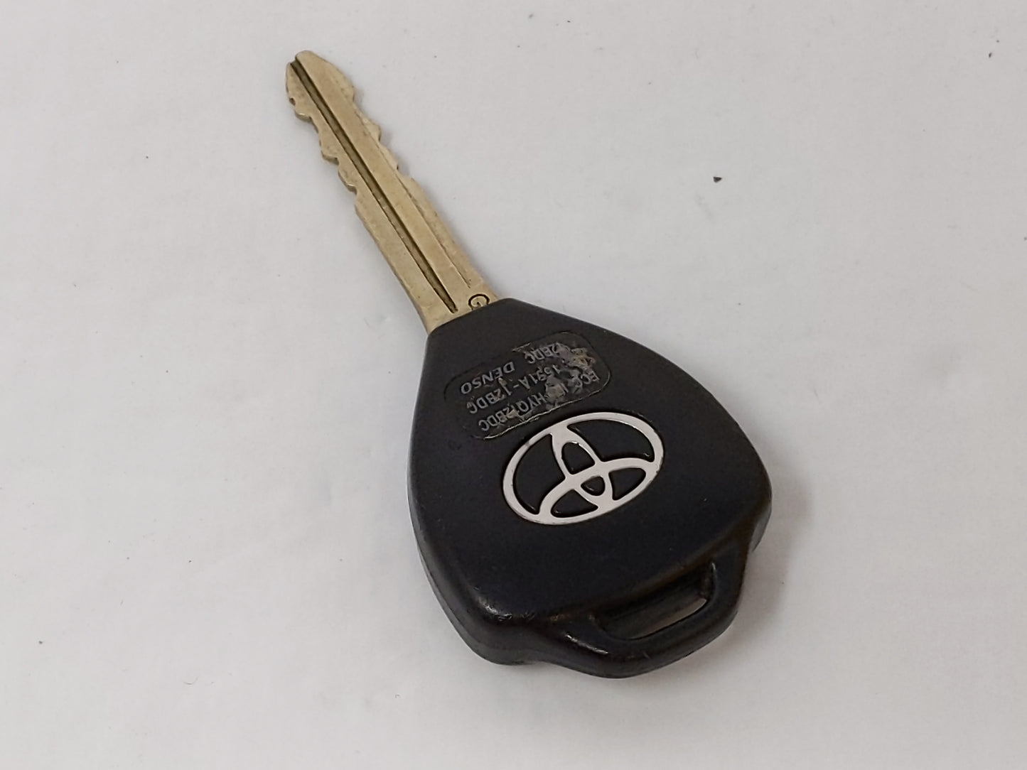 2010-2011 Toyota Camry Keyless Entry Remote Hyq12bdc G Chip 4 Buttons Car - Oemusedautoparts1.com