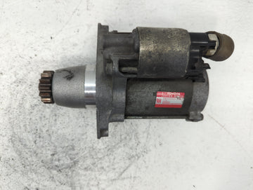 2010-2011 Toyota Camry Car Starter Motor Solenoid OEM P/N:TN428000-5983 28100-0V012 Fits OEM Used Auto Parts