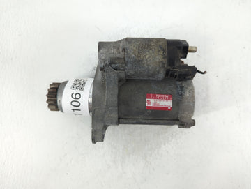 2010-2011 Toyota Camry Car Starter Motor Solenoid OEM P/N:TN428000-5983 28100-0V012 Fits OEM Used Auto Parts