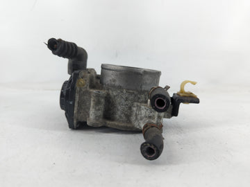 2010-2017 Toyota Camry Throttle Body P/N:22030-0V010 Fits Fits 2009 2010 2011 2012 2013 2014 2015 2016 2017 2018 2019 OEM Used Auto Parts